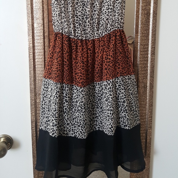 Dress - Picture 2 of 4